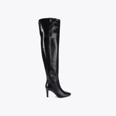 shoreditch over knee boot