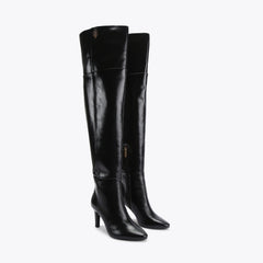shoreditch over knee boot