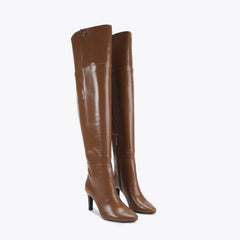 shoreditch over knee boot