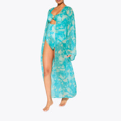 resort robe