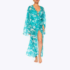 resort robe