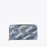 kensington zip around