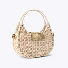small chelsea basket bag