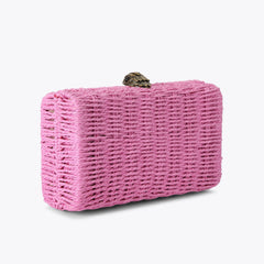 kensington clutch bag