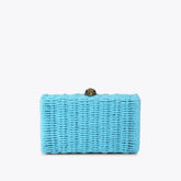 kensington clutch bag