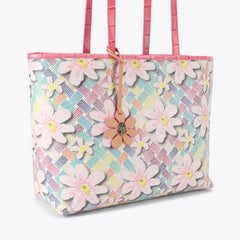 camden shopper bag