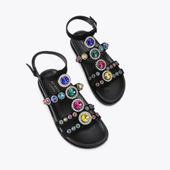 octavia gladiator sandal