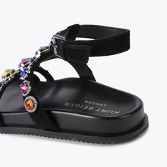 octavia gladiator sandal