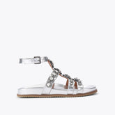 octavia gladiator sandal