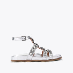 octavia gladiator sandal