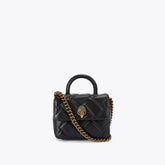 micro handle kensington bag