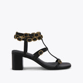 regent gladiator heel