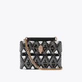 medium kensington jewel bag