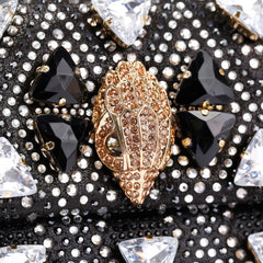 medium kensington jewel bag