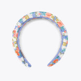 printed headband
