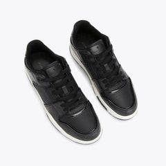 regan plaque sneaker