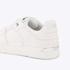 regan plaque sneaker