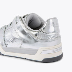 regan plaque sneaker