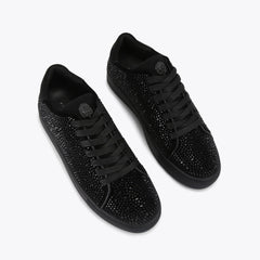 lennon crystal sneaker