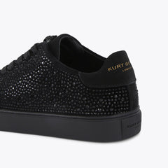 lennon crystal sneaker