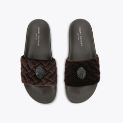 men's meena eagle slide