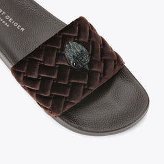 men's meena eagle slide