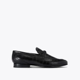 alton croc loafer