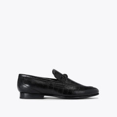 alton croc loafer
