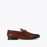 alton croc loafer