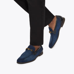 alton flex loafer