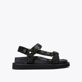 orson velcro sandal