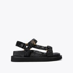 orson velcro sandal