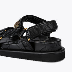 orson velcro sandal