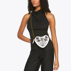 kensington heart bag