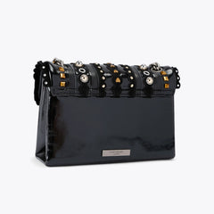 medium kensington stud bag
