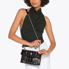 medium kensington stud bag