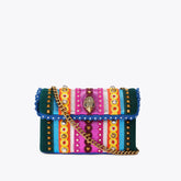 medium kensington stud bag