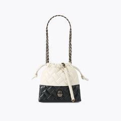 small kensington drawstring bag