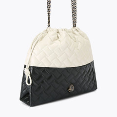 kensington drawstring bag