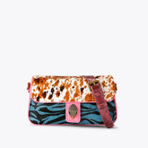 camden flap shoulder bag