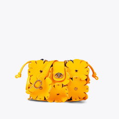 chelsea flowers bag