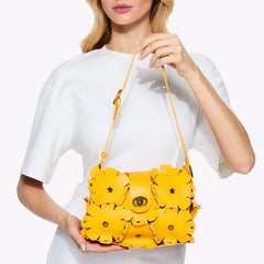 chelsea flowers bag