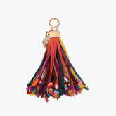 tassel beads charm