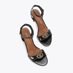 chelsea heel sandal