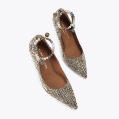 belgravia jewel heel