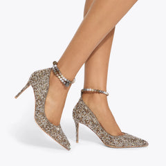 belgravia jewel heel