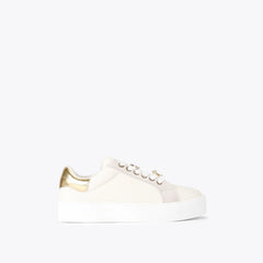 kids laney charm sneaker