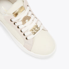 kids laney charm sneaker