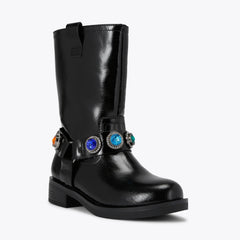 junior octavia boot