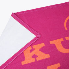 kurts motel towel